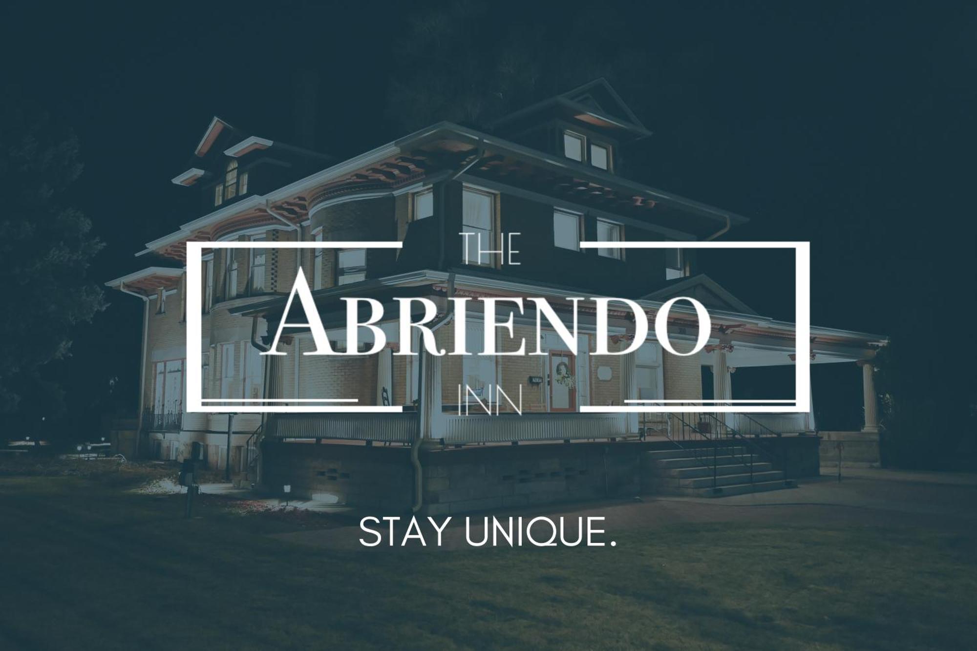 The Abriendo Pueblo