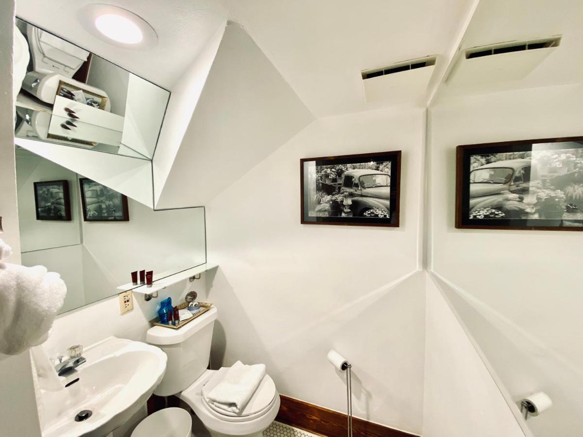 The Abriendo Mini-hôtel