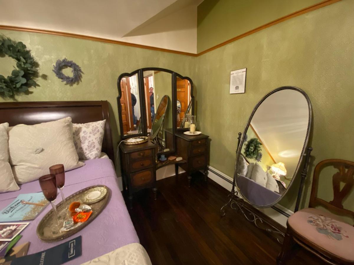 Mini-hôtel The Abriendo