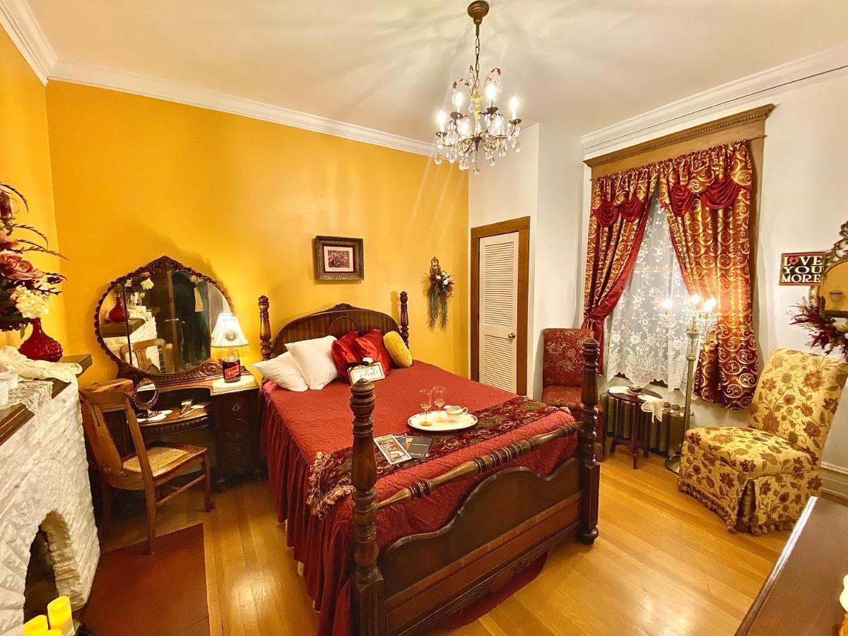 Mini-hôtel The Abriendo