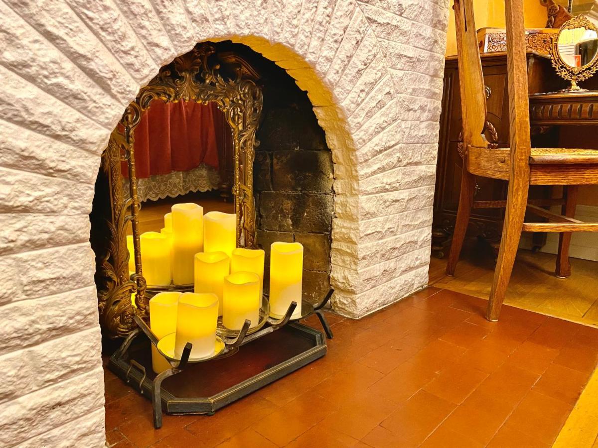 The Abriendo Inn 5*