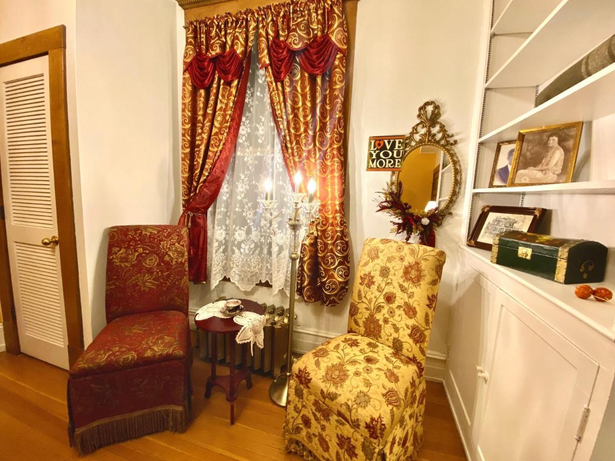 The Abriendo Mini-hôtel