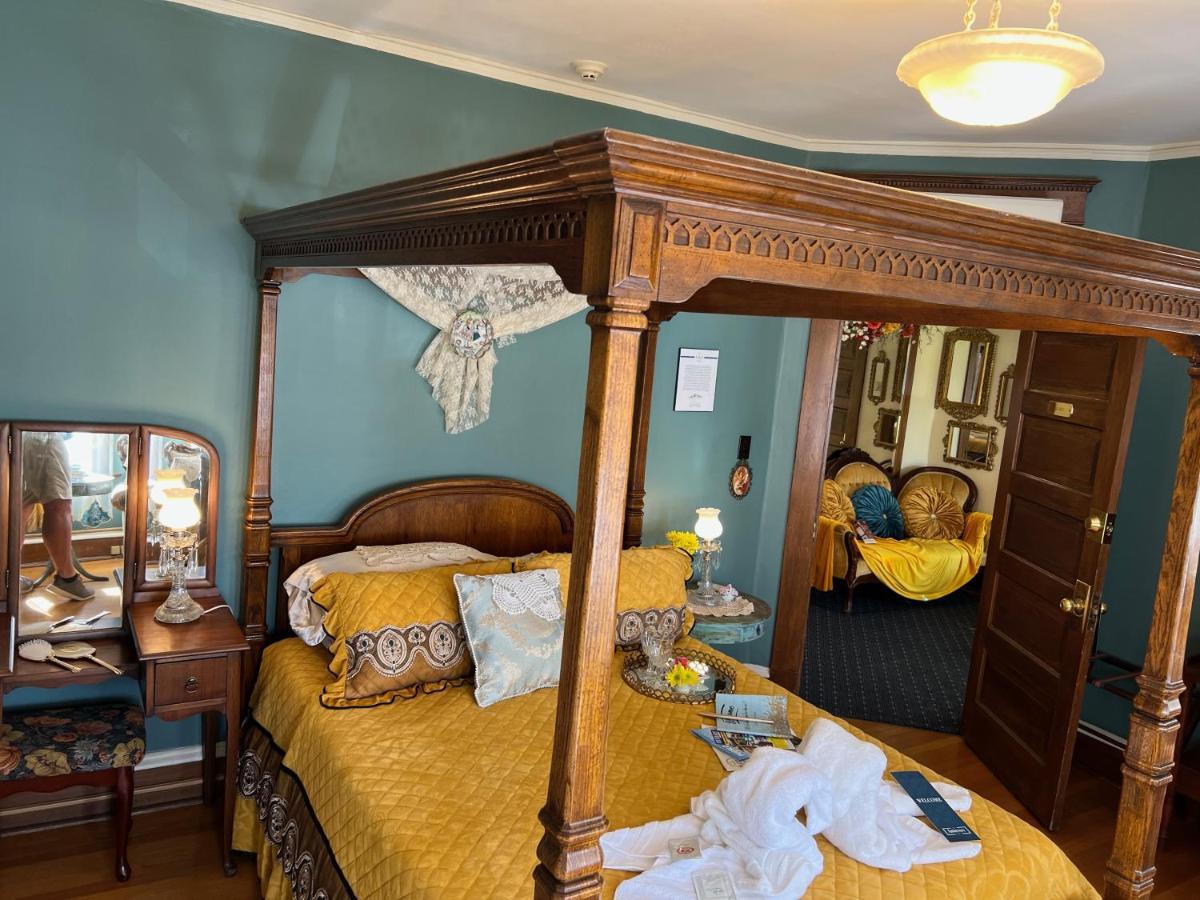 Mini-hôtel The Abriendo