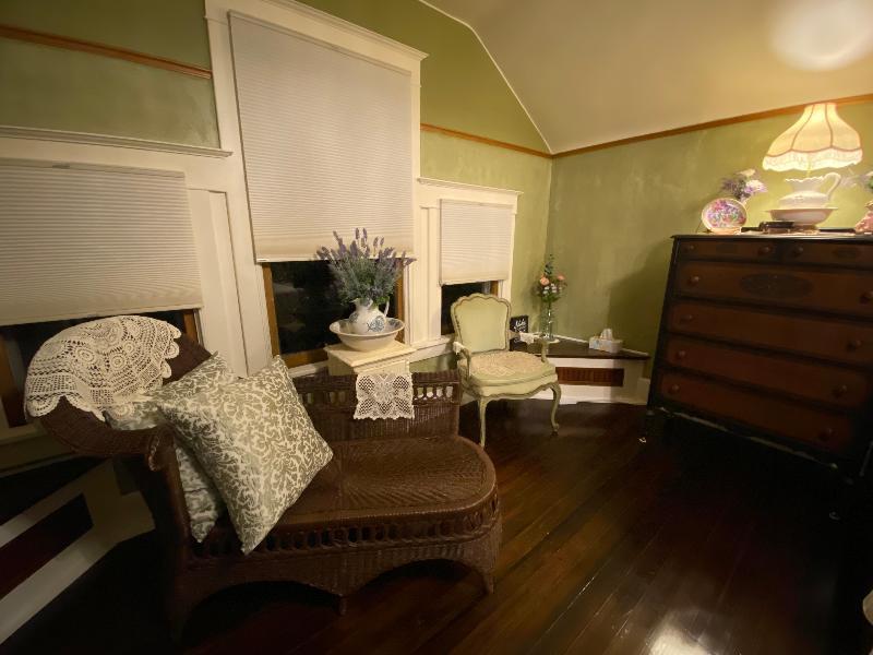 Mini-hôtel The Abriendo